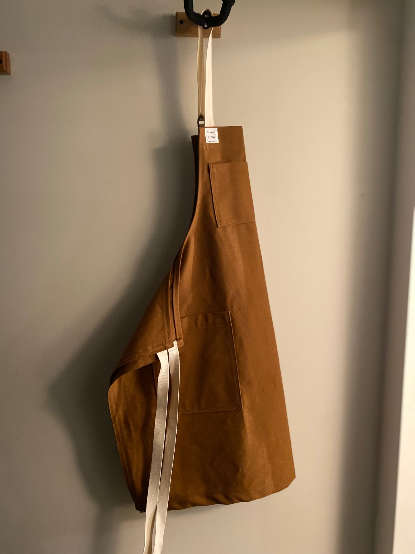 JJ - Heavy Canvas Apron