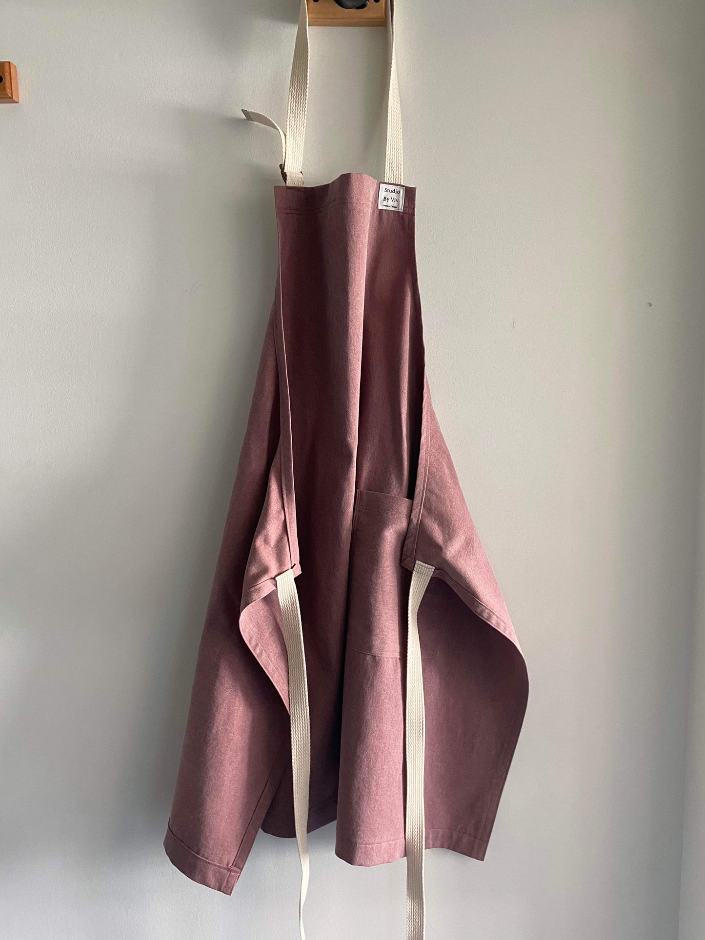Light Weight Twill Apron