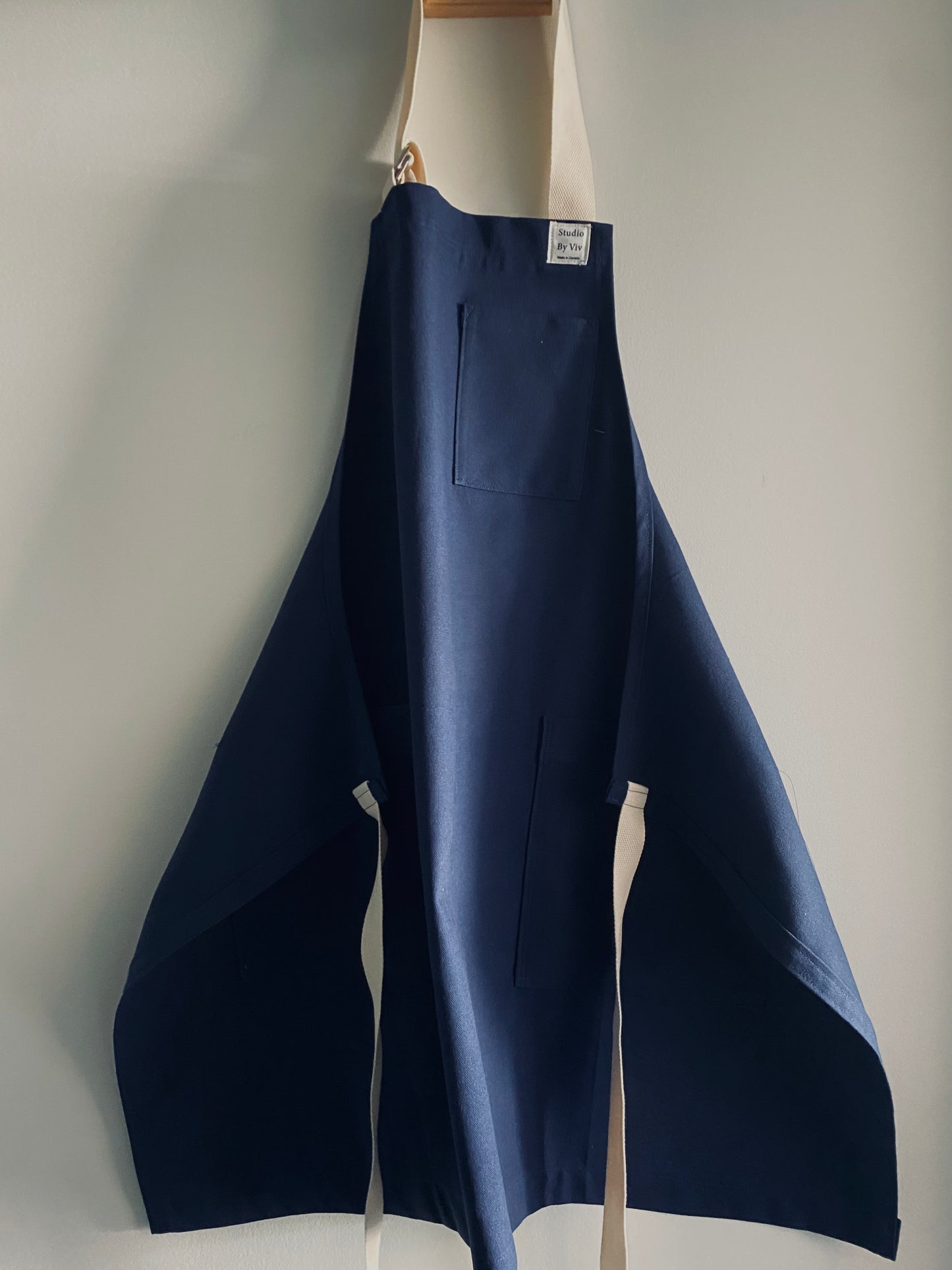 Light Weight Cotton Canvas Apron